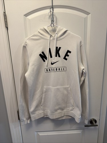 Nike pullover uomo bianco - nike,