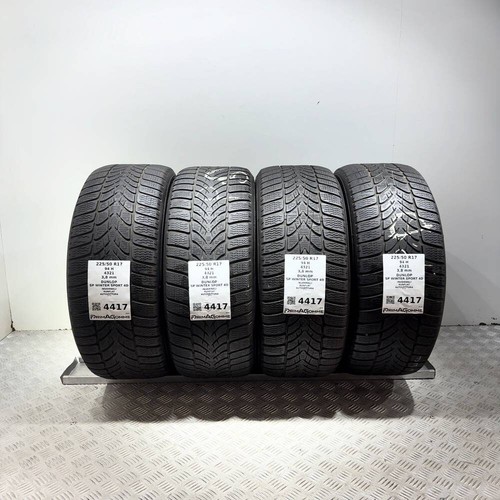 Gomme usate 225 - 225, 50