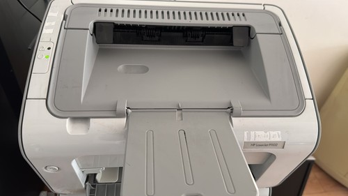 Stampante laser laserjet - stampante,
