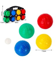 Set Bocce Gioco Da Spiaggia