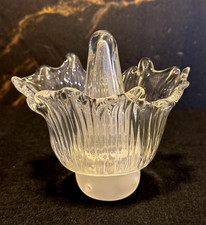 FIORE PARALUME, VETRO DI