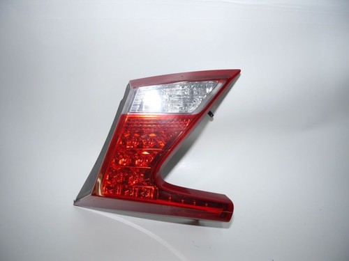 Fanale posteriore interno - fanale, dx