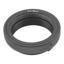 HAMA 307/09 T2 adattatore Rollei Rolleiflex adattatore obiettivo T2 obiettivi SL 35 350