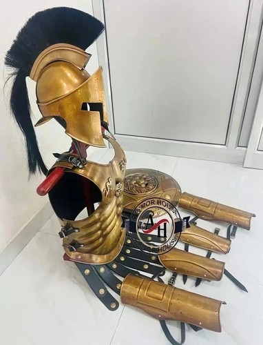 Antica giacca spartana - , in