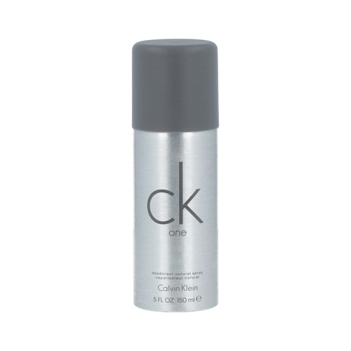Calvin klein one - klein, deodorante