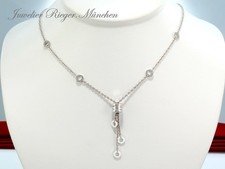 Bulgari Collier B-Zero 1 oro