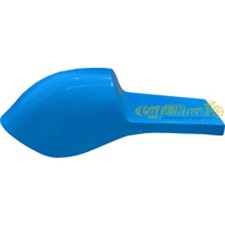 Codino in vetroresina cafè