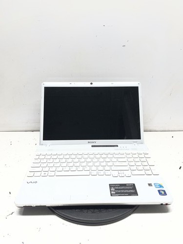 Sony vaio pcg 71318l intel - vaio,