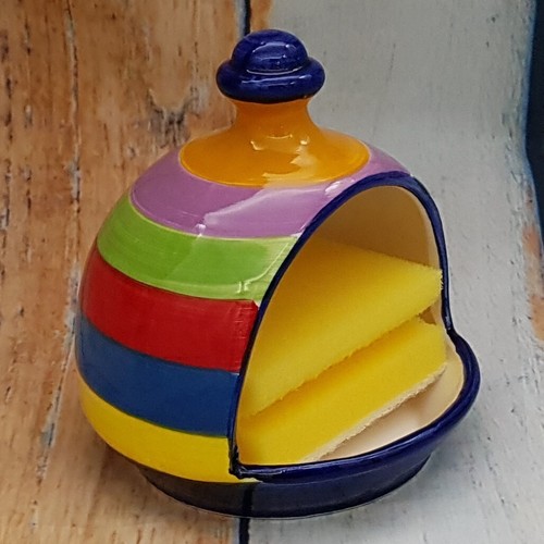 Porta spugna cucina spagnola