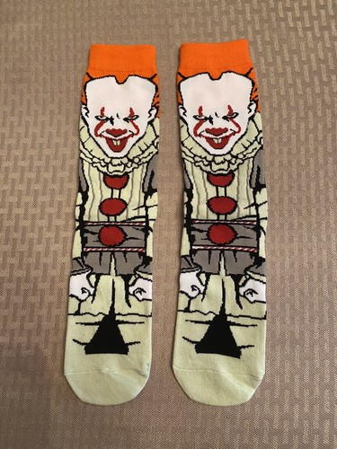 Pennywise 12 crew - it,