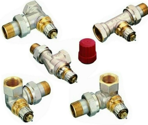 Danfoss valvola termostatica - valvola,