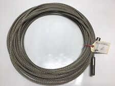 X305513 Assy Cavo Cavo Corda