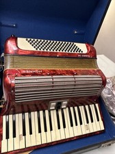 Fisarmonica Hohner Tango IM