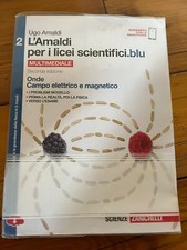 Amaldi per licei - l’amaldi,