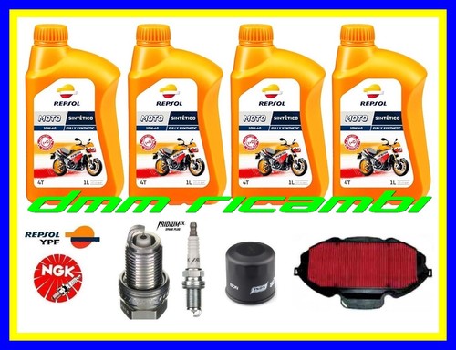 Kit tagliando honda 700 - nc,