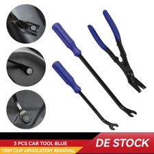 3 pz pinza clip pannello porta
