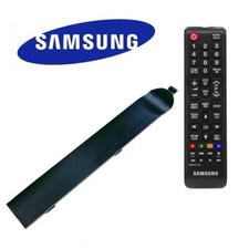 Samsung Smart TV LCD LED al