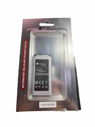 Batteria per samsung s5 - !!,