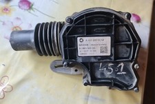 Attuatore Frizione Cambio Smart Fortwo 451