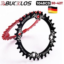 BUCKLOS Pignone BCD 104mm