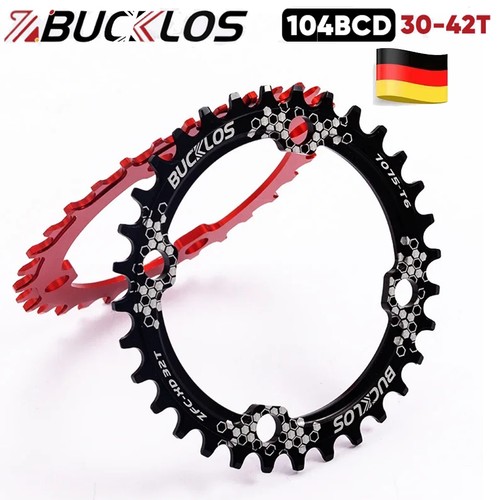 Bucklos pignone bcd - bucklos,