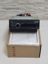 Autoradio Clarion CZ202ER Lettore CD/USB/MP3/WMA (VEDI DESCRIZIONE) 