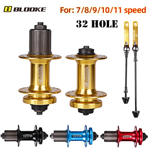 Cuscinetto blooke dt100 bici - dt100,