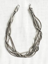 Collana SNAKE -  Emporio