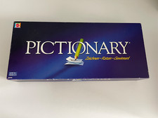 Pictionary Disegno Rate