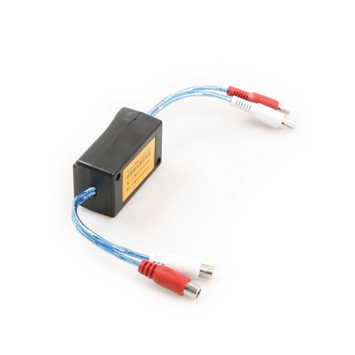 Filtro stereo isolatore anello