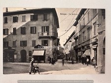 Antique postcard 1900 - postcard,