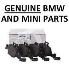 Set pastiglie freno originali