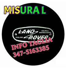 Copri Ruota di Scorta