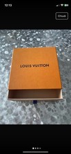 Scatola Louis Vuitton