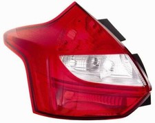 FANALE STOP GRUPPO OTTICO POST DX FORD FOCUS DA 03/2011 A 12/2013 5 PORTE LED