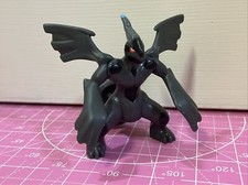 Pokemon Zekrom Figure 2018