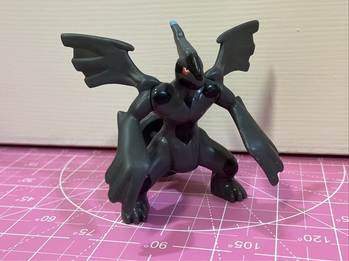 Pokemon zekrom figure - figure, 2018