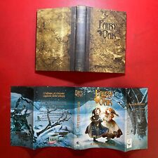 Elisabetta GNONE - FAIRY OAK