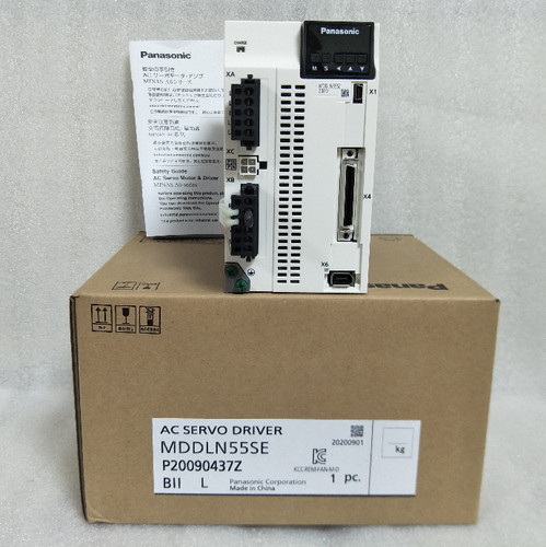 1pz nuovo panasonic - 1pz, mddln55se