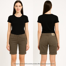 Siviglia Bermuda Da Donna