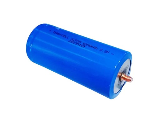 32700 batteria ricaricabile - 32700,
