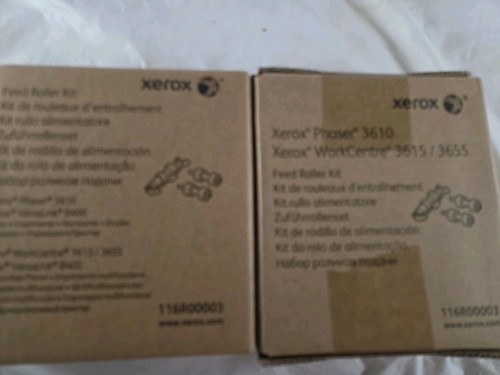 Kit rulli alimentazione