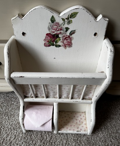 Kitsch arredamento bagno