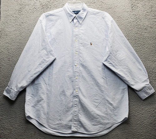 Ralph lauren yarmouth camicia - yarmouth,