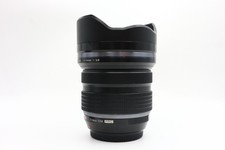 Olympus M.Zuiko Digital ED