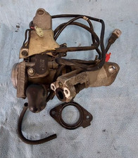 Suzuki Burgman 400 IE –