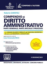 Compendio di diritto
