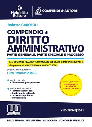 Compendio diritto - di,