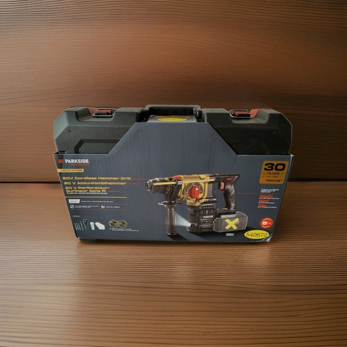 Martello demolitore trapano - demolitore, a