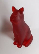 Vintage ROMEO Cat Lamp